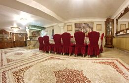 Casa exclusivistă cu 4 dormitoare, 390 mp utili, zona Calea Moldovei