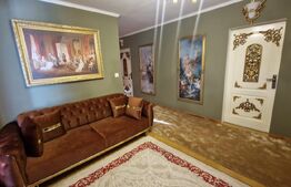 Casa exclusivistă cu 4 dormitoare, 390 mp utili, zona Calea Moldovei