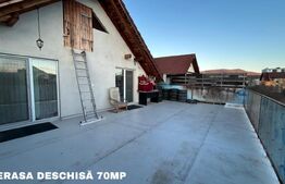 Casa exclusivistă cu 4 dormitoare, 390 mp utili, zona Calea Moldovei