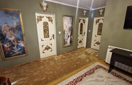 Casa exclusivistă cu 4 dormitoare, 390 mp utili, zona Calea Moldovei