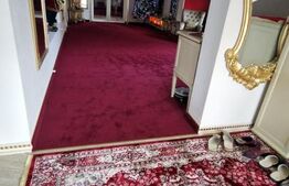 Casa exclusivistă cu 4 dormitoare, 390 mp utili, zona Calea Moldovei