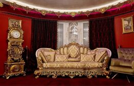 Casa exclusivistă cu 4 dormitoare, 390 mp utili, zona Calea Moldovei