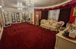 Casa exclusivistă cu 4 dormitoare, 390 mp utili, zona Calea Moldovei