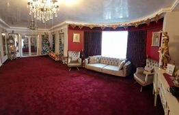 Casa exclusivistă cu 4 dormitoare, 390 mp utili, zona Calea Moldovei