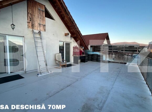 Casa de vânzare 5 camere Calea Moldovei - 170539CV | BLITZ Bistriţa | Poza20