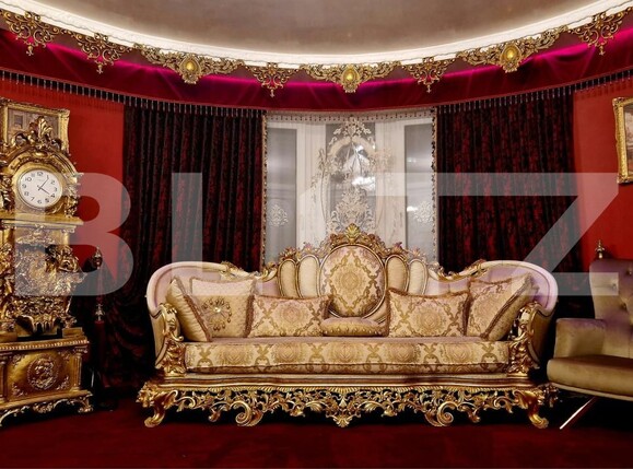 Casa de vânzare 5 camere Calea Moldovei - 170539CV | BLITZ Bistriţa | Poza1