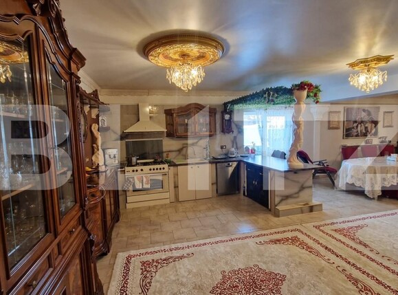 Casa de vânzare 5 camere Calea Moldovei - 170539CV | BLITZ Bistriţa | Poza17