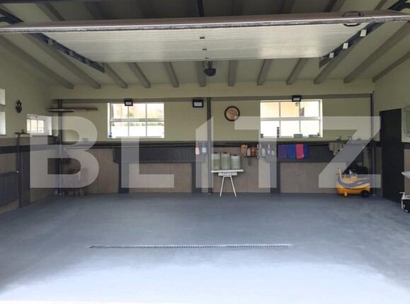 Casa de vânzare 5 camere Calea Moldovei - 170539CV | BLITZ Bistriţa | Poza13