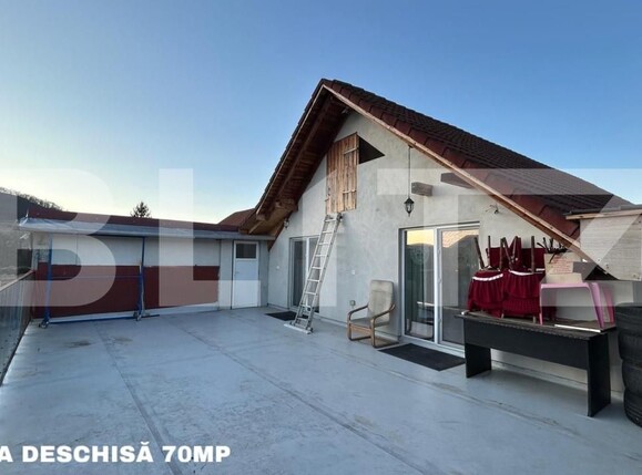 Casa de vânzare 5 camere Calea Moldovei - 170539CV | BLITZ Bistriţa | Poza19