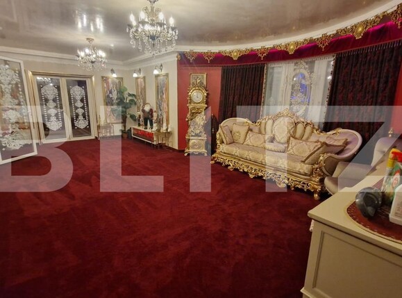 Casa de vânzare 5 camere Calea Moldovei - 170539CV | BLITZ Bistriţa | Poza25