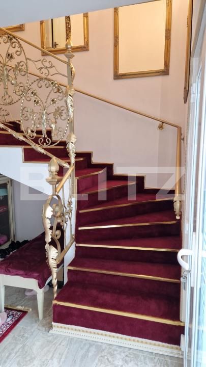 Casa de vânzare 5 camere Calea Moldovei - 170539CV | BLITZ Bistriţa | Poza15