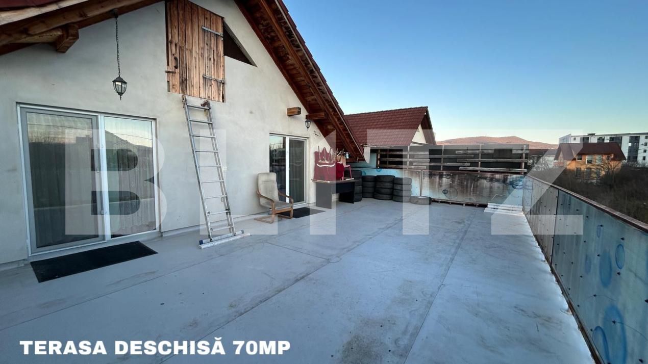 Casa de vânzare 5 camere Calea Moldovei - 170539CV | BLITZ Bistriţa | Poza20