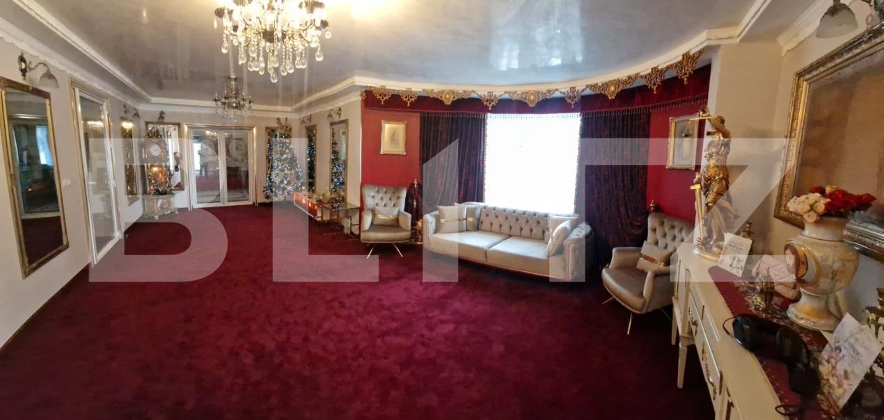 Casa de vânzare 5 camere Calea Moldovei - 170539CV | BLITZ Bistriţa | Poza2