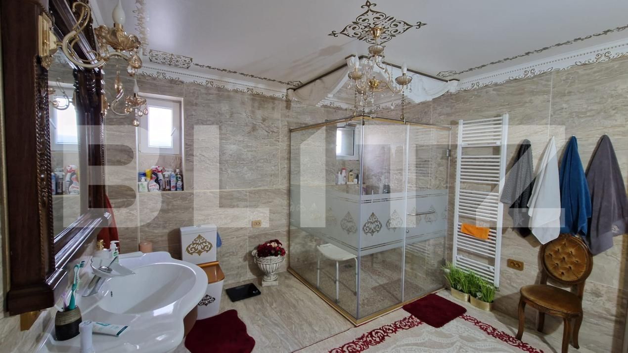 Casa de vânzare 5 camere Calea Moldovei - 170539CV | BLITZ Bistriţa | Poza12