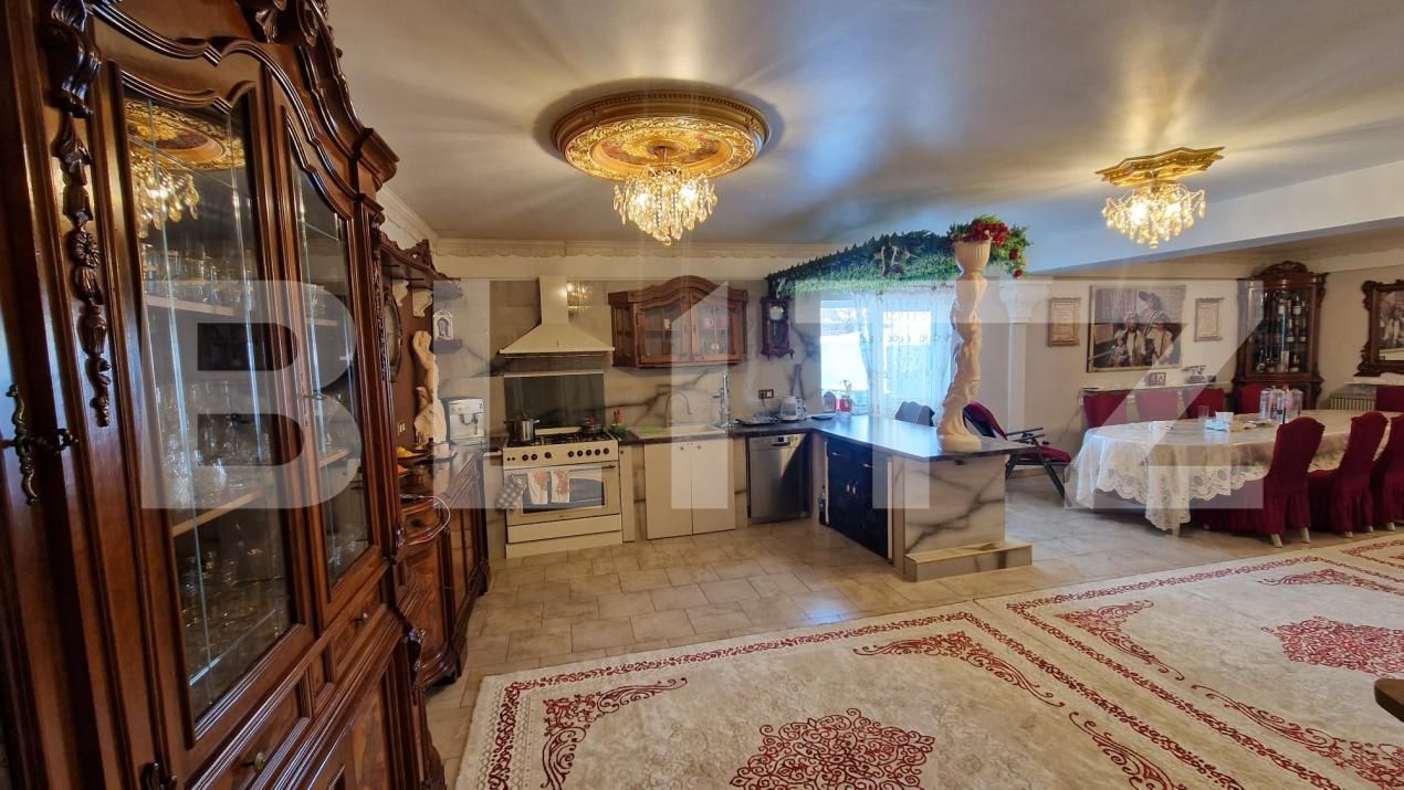 Casa de vânzare 5 camere Calea Moldovei - 170539CV | BLITZ Bistriţa | Poza17