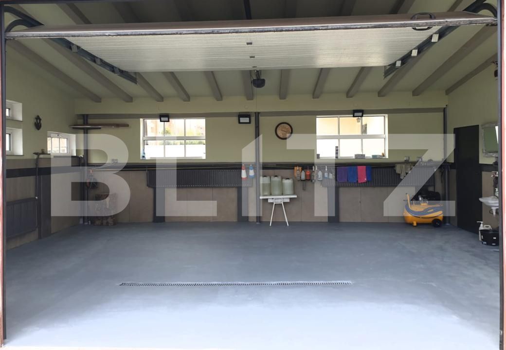 Casa de vânzare 5 camere Calea Moldovei - 170539CV | BLITZ Bistriţa | Poza13