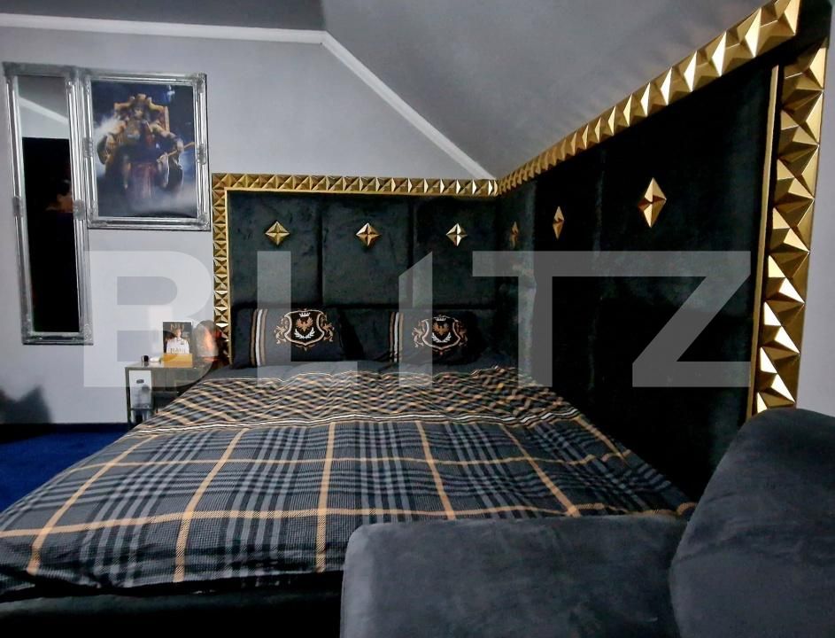 Casa de vânzare 5 camere Calea Moldovei - 170539CV | BLITZ Bistriţa | Poza7