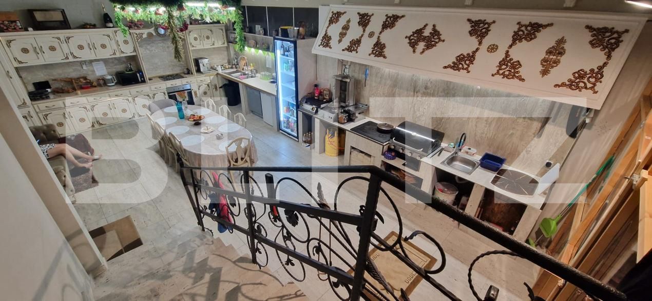 Casa de vânzare 5 camere Calea Moldovei - 170539CV | BLITZ Bistriţa | Poza11