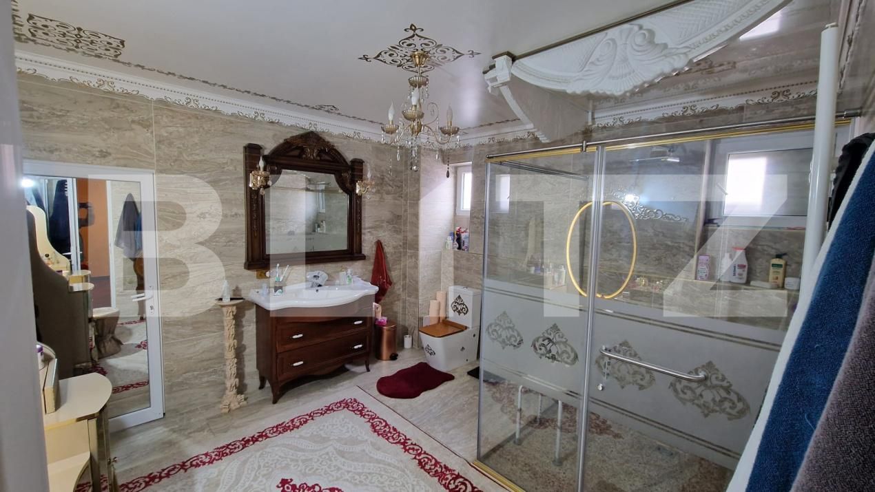 Casa de vânzare 5 camere Calea Moldovei - 170539CV | BLITZ Bistriţa | Poza10