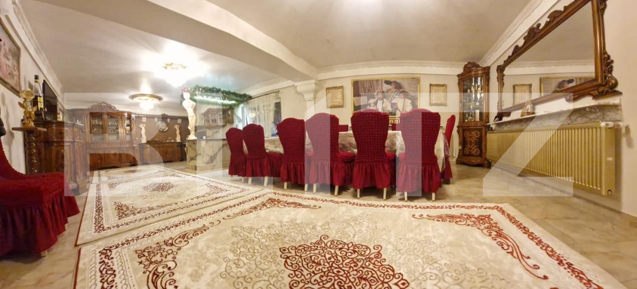 Casa de vânzare 5 camere Calea Moldovei - 170539CV | BLITZ Bistriţa | Poza3