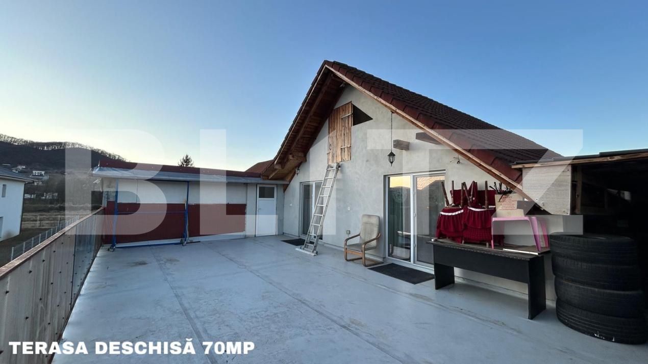 Casa de vânzare 5 camere Calea Moldovei - 170539CV | BLITZ Bistriţa | Poza19