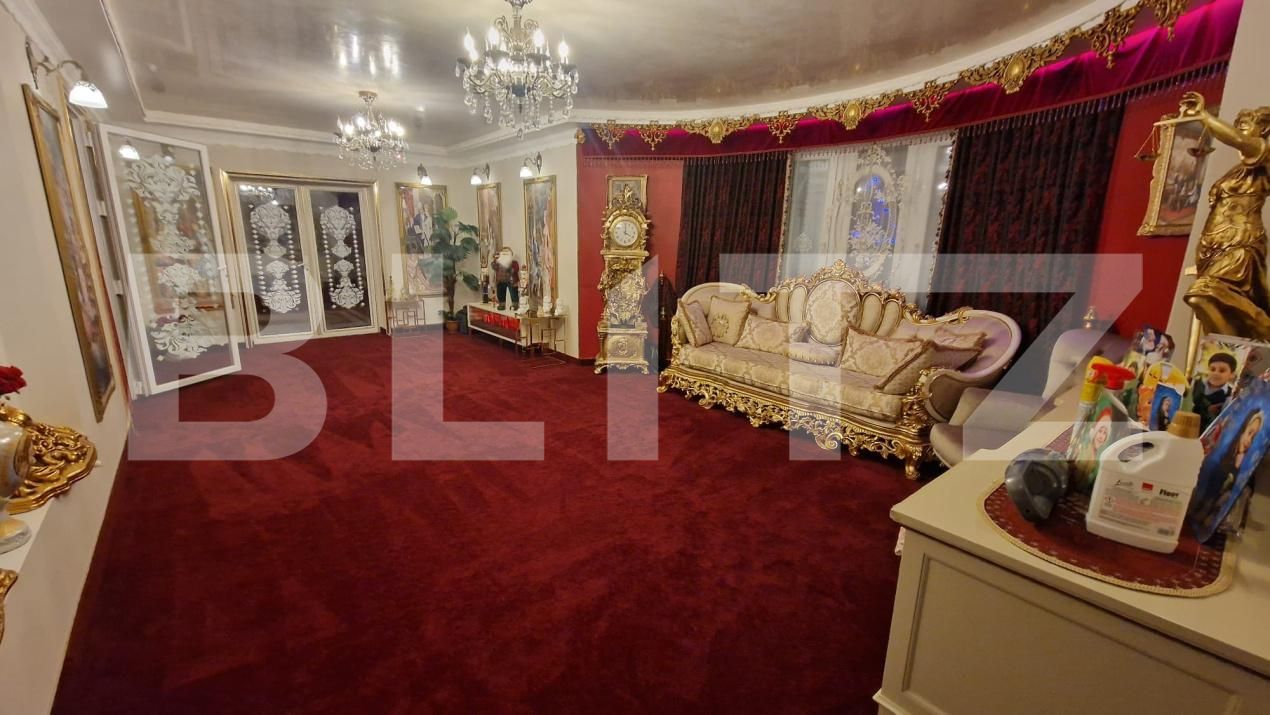 Casa de vânzare 5 camere Calea Moldovei - 170539CV | BLITZ Bistriţa | Poza25