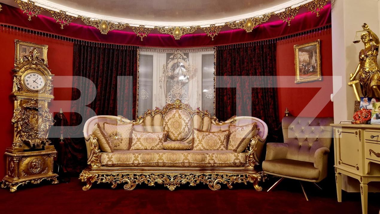 Casa de vânzare 5 camere Calea Moldovei - 170539CV | BLITZ Bistriţa | Poza23