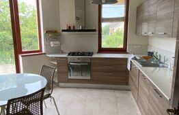 Casă individuală de vânzare, 250 mp utili, teren 1200 mp, zona Unirea