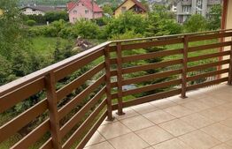 Casă individuală de vânzare, 250 mp utili, teren 1200 mp, zona Unirea