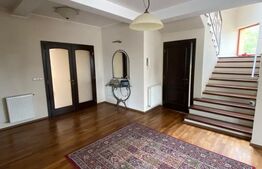 Casă individuală de vânzare, 250 mp utili, teren 1200 mp, zona Unirea