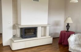 Casă individuală de vânzare, 250 mp utili, teren 1200 mp, zona Unirea