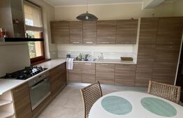 Casă individuală de vânzare, 250 mp utili, teren 1200 mp, zona Unirea