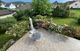 Casă individuală de vânzare, 250 mp utili, teren 1200 mp, zona Unirea