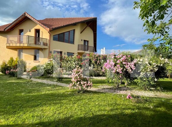 Casa de vânzare 6 camere Unirea - 170541CV | BLITZ Bistriţa | Poza1