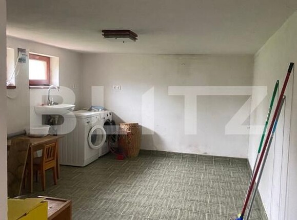 Casa de vânzare 6 camere Unirea - 170541CV | BLITZ Bistriţa | Poza12