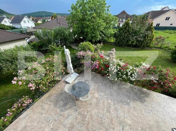 Casa de vânzare 6 camere Unirea - 170541CV | BLITZ Bistriţa | Poza2