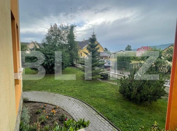 Casa de vânzare 6 camere Unirea - 170541CV | BLITZ Bistriţa | Poza14