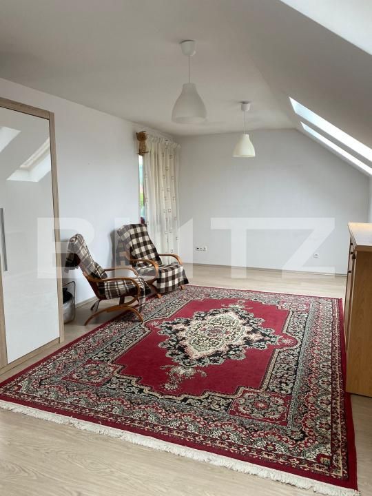 Casa de vânzare 6 camere Unirea - 170541CV | BLITZ Bistriţa | Poza3
