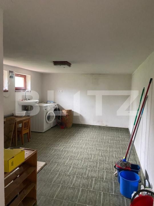 Casa de vânzare 6 camere Unirea - 170541CV | BLITZ Bistriţa | Poza21