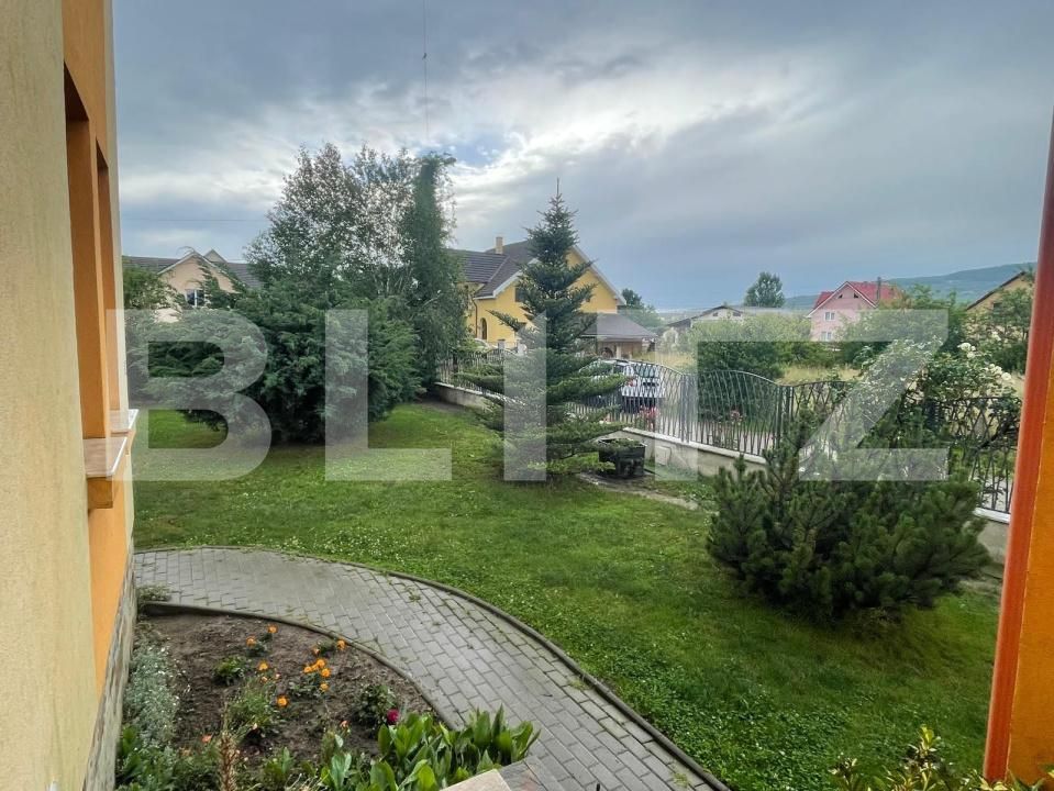 Casa de vânzare 6 camere Unirea - 170541CV | BLITZ Bistriţa | Poza3