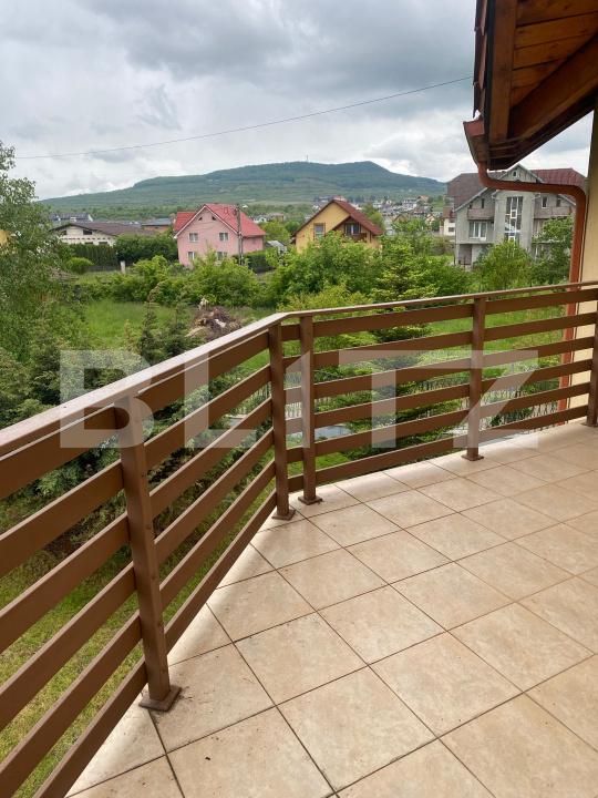 Casa de vânzare 6 camere Unirea - 170541CV | BLITZ Bistriţa | Poza16