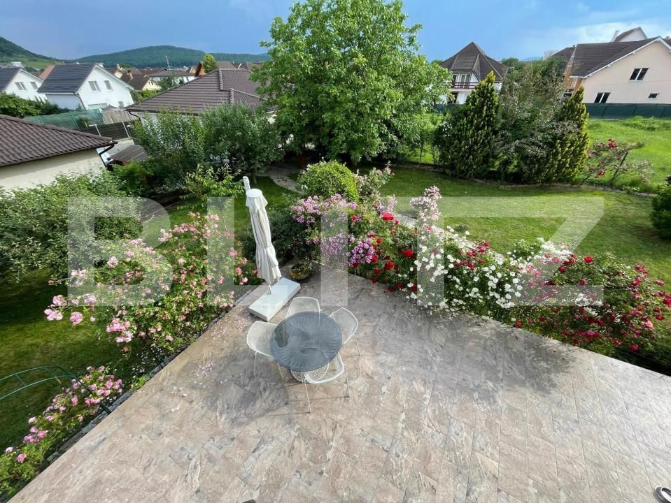 Casa de vânzare 6 camere Unirea - 170541CV | BLITZ Bistriţa | Poza13