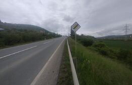 Teren extravilan de vanzare, 51 ari, zona Crainimat