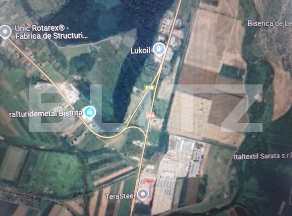 Teren de vânzare Exterior Sud - 170548TV | BLITZ Bistriţa | Poza4