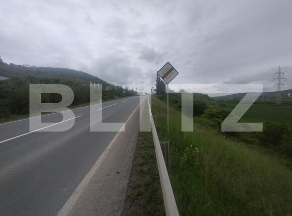 Teren de vânzare Exterior Sud - 170548TV | BLITZ Bistriţa | Poza1