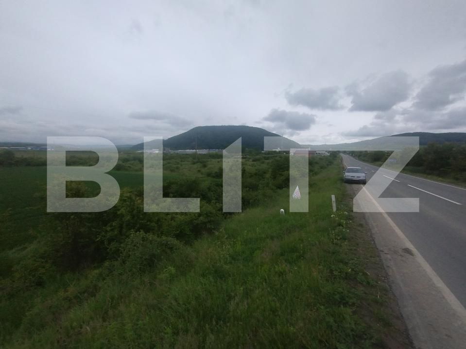 Teren de vânzare Exterior Sud - 170548TV | BLITZ Bistriţa | Poza2