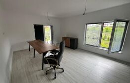 Casa noua , in curs de finisare, 5 ari teren - Zona Valea Jelnei