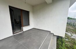 Casa noua , in curs de finisare, 5 ari teren - Zona Valea Jelnei