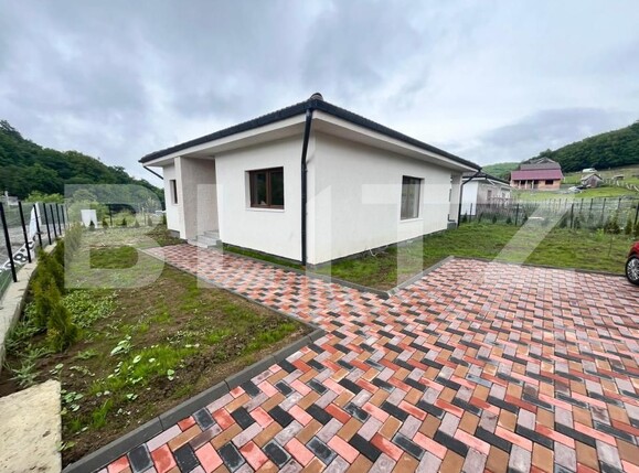 Casa de vânzare 4 camere Periferie - 170550CV | BLITZ Bistriţa | Poza1