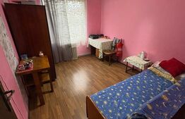 Apartament de vanzare, cu 4 camere, 78 mp, zona Sud